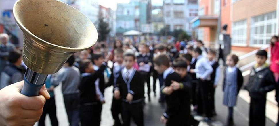 1 Nisan'da okullara yerel seçim tatili!