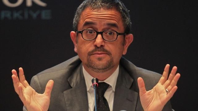 Ali Sabancı: Bir gün mutlaka Galatasaray'a başkan olacağım - ÖZEL
