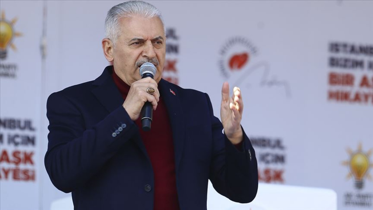 Yıldırım'dan İstanbullulara su faturası müjdesi!