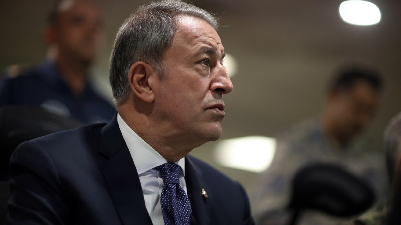 Hulusi Akar: Devamı gelecek!