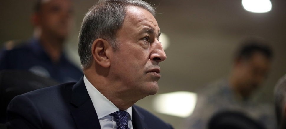 Hulusi Akar: Devamı gelecek!