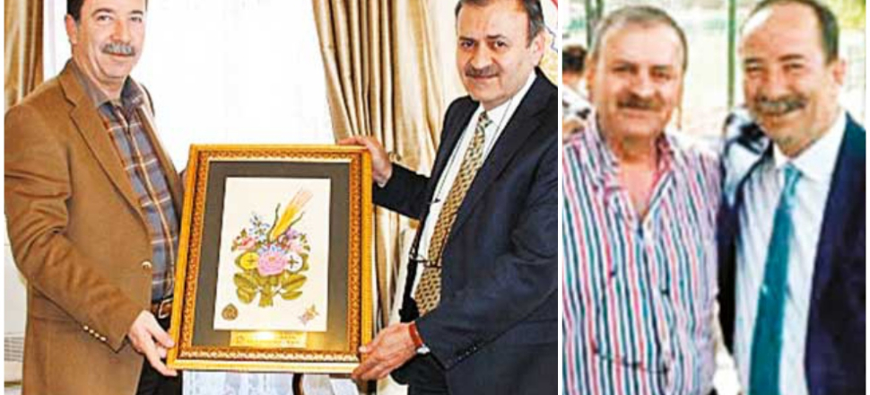 CHP o görüntüleri yok etmek için mafya ile anlaştı