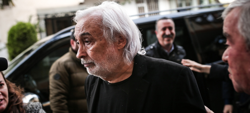 Müjdat Gezen'den Abdülhamid'in torununa tazminat!