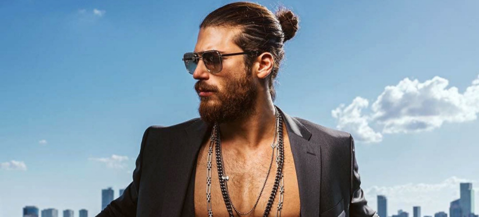 Can Yaman'a 87 gün ceza!