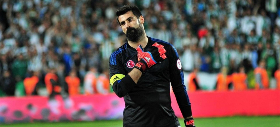 Volkan Demirel jübile yapmaya hazırlanıyor!