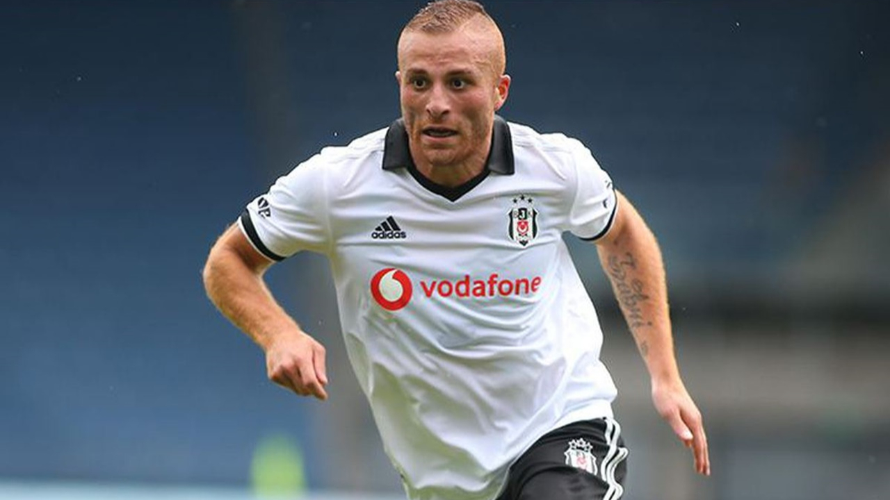 Gökhan Töre'nin yeni takımı belli oldu!