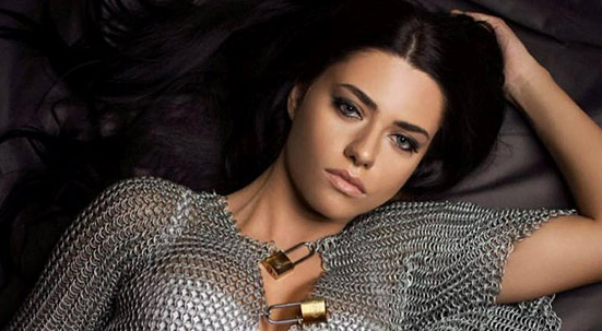 Yerli Adriana Lima Gökçe Eygi'nin babası tostçu çıktı