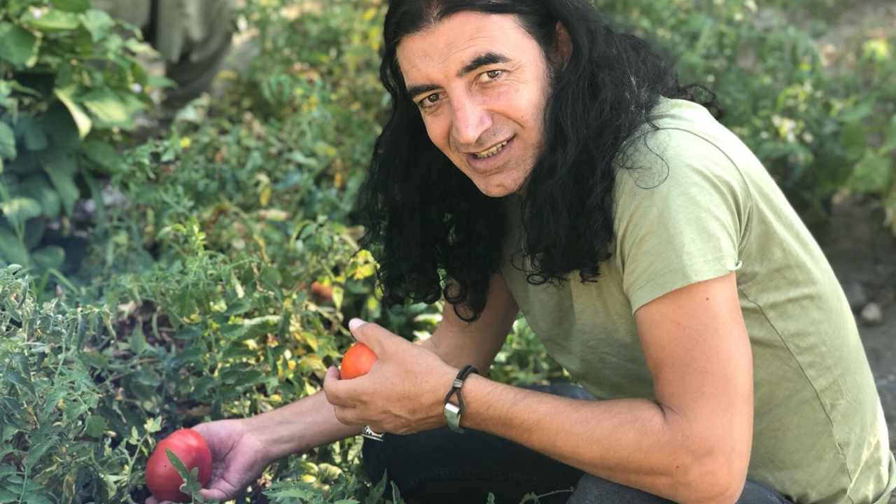 Murat Kekilli'nin babası Mustafa Kekilli hayatını kaybetti!