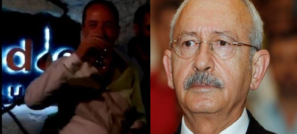 Rezaletten haberi vardı! Kılıçdaroğlu sessiz...