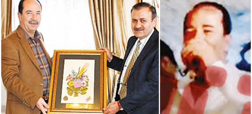 CHP'li Recep Gürkan'ın başı bu kez büyük dertte!