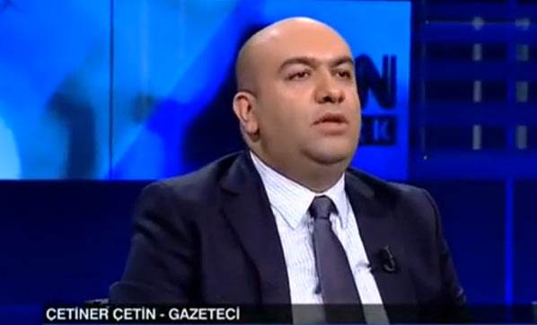 Amerikalı komutan Şemdinli kaymakamına tokat attı!