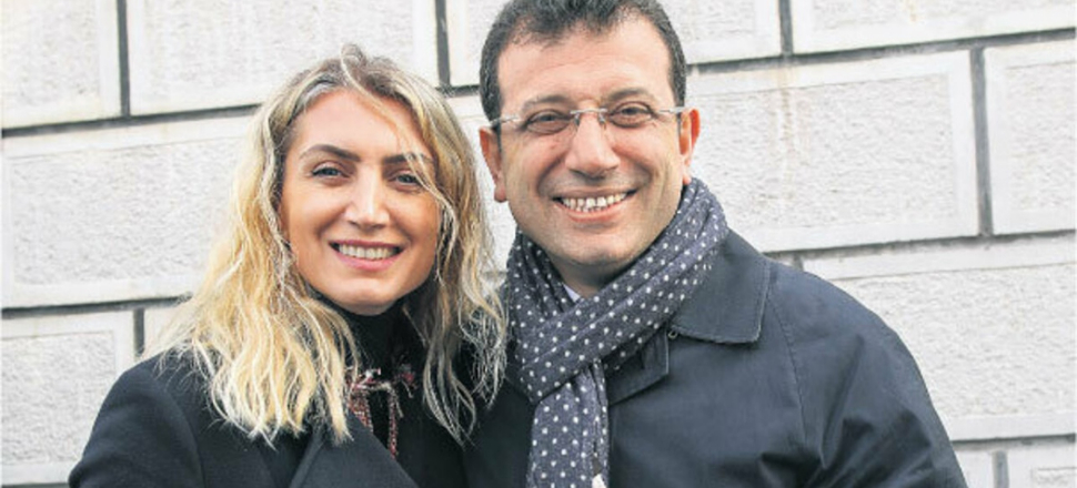 Dilek İmamoğlu'ndan skandal 15 Temmuz tweetleri!