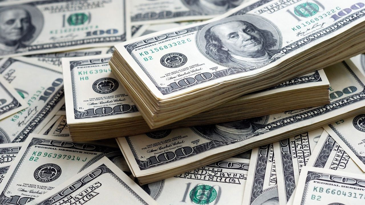 Ziraat Bankası'na 1.4 milyar dolar kredi!