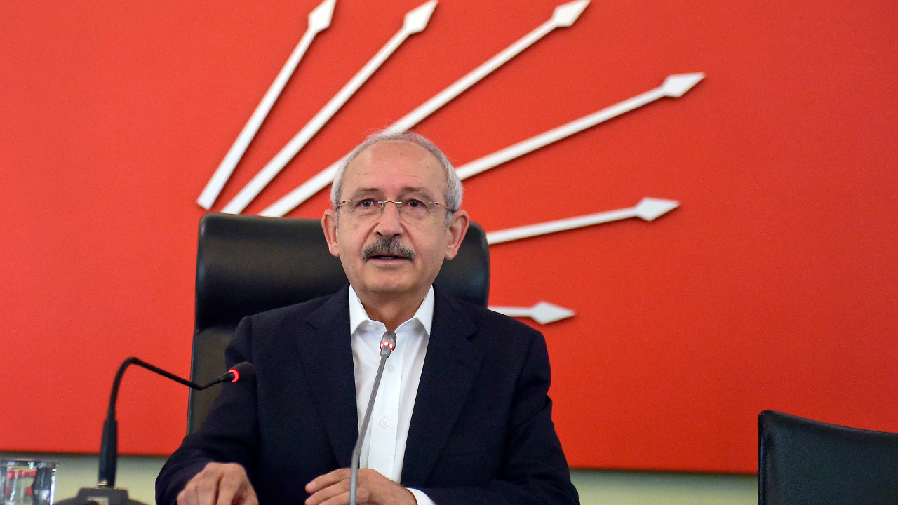 Kılıçdaroğlu'ndan vekillere 'seçim günü' talimatı