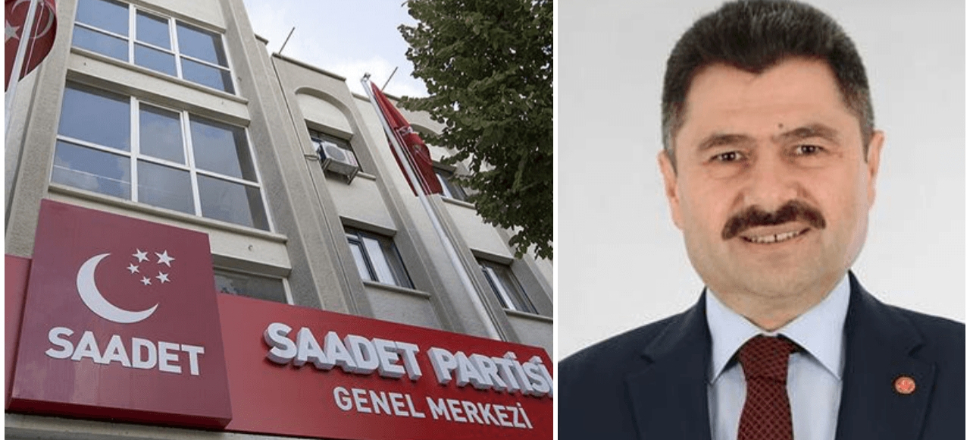 Nuri Yurdakul'dan SP'nin o iddialarını yalanlama!