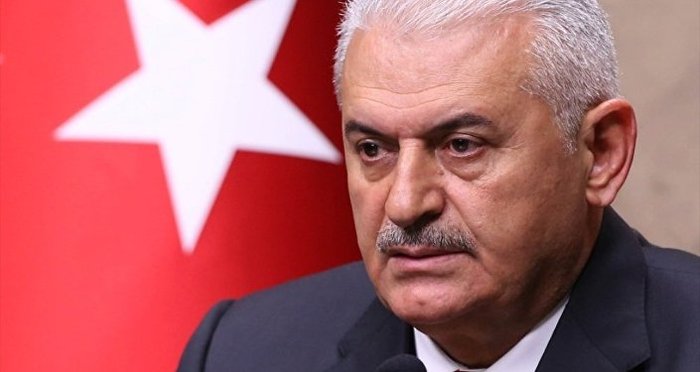Başbakan imzaladı: 15 Temmuz artık resmi tatil!