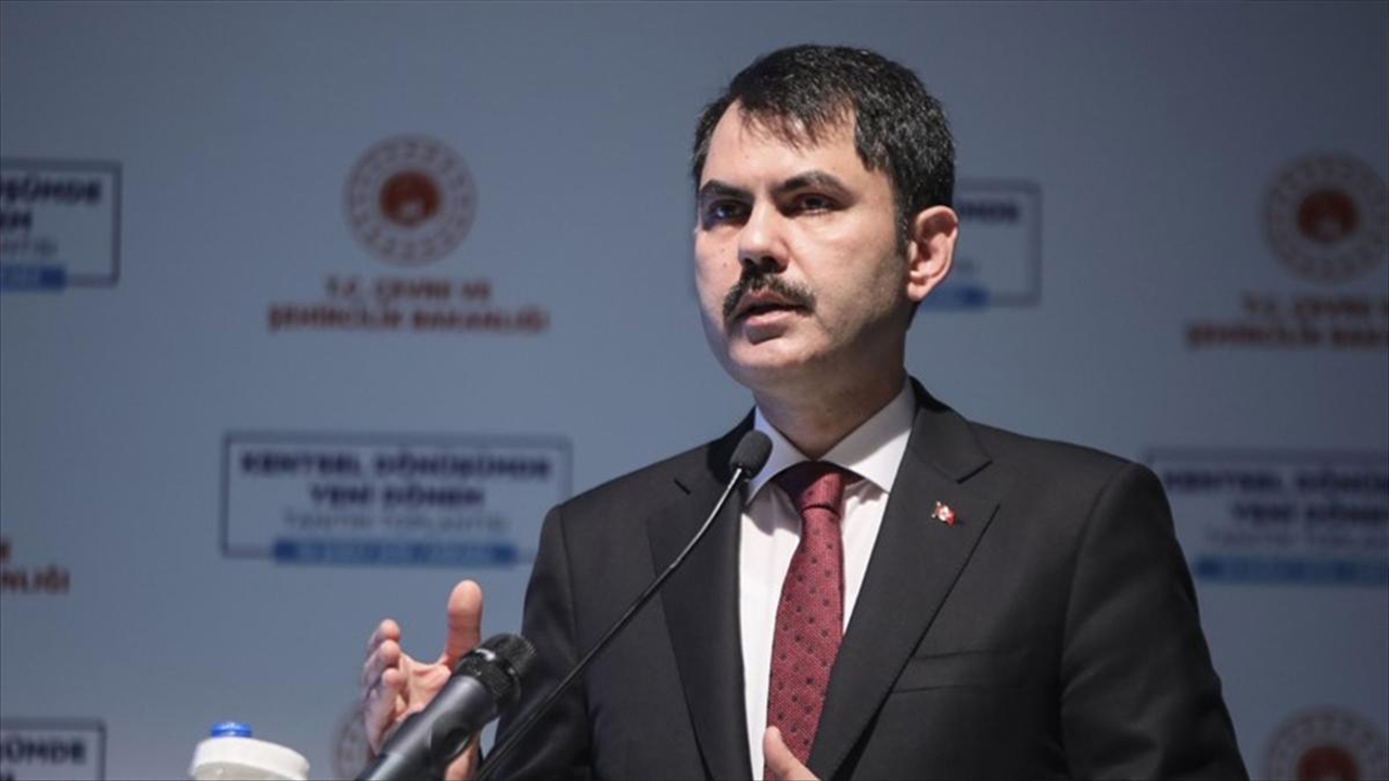 En az 250 bin konut yapılacak...