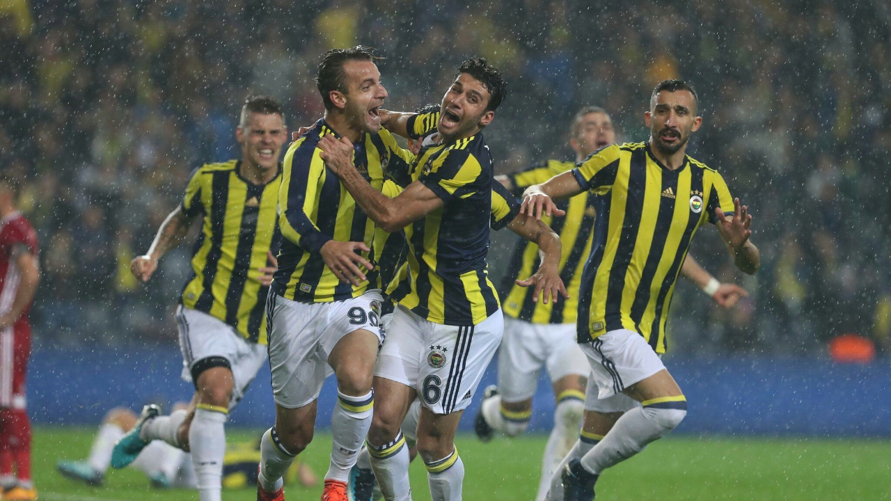 Fenerbahçe ayrılığın eşiğinde!