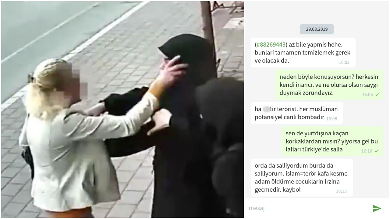 Ekşi Sözlük teröristlerin paravanı oldu!