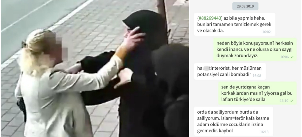 Ekşi Sözlük teröristlerin paravanı oldu!