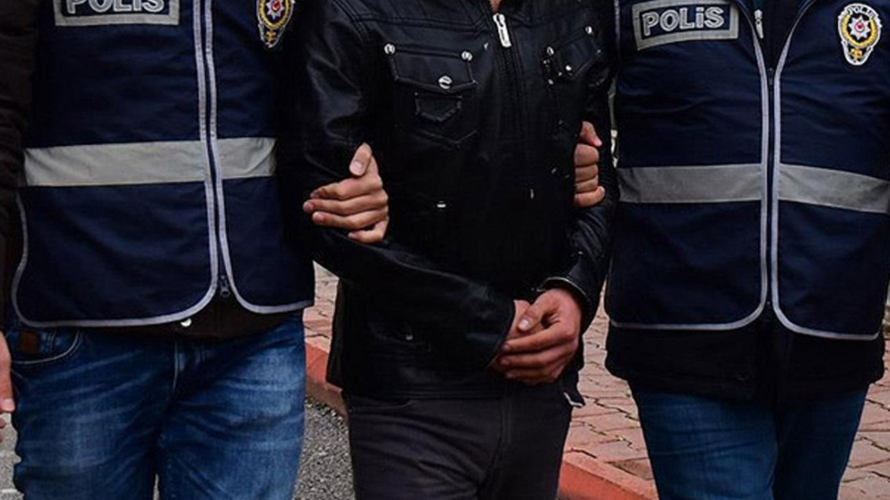 Sosyal medyada terör propagandasına operasyon!