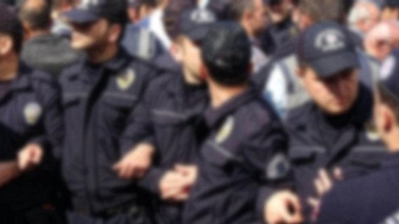 Seçim günü 553 bin personel görev yapacak!
