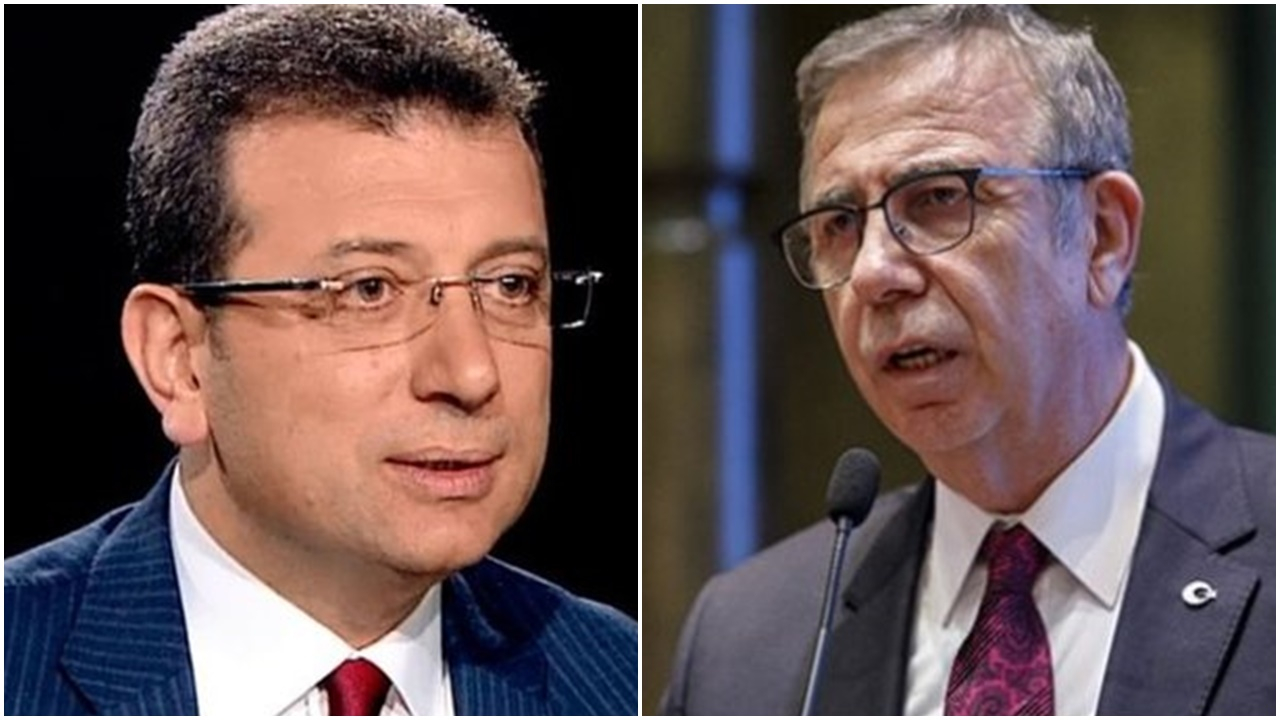 İmamoğlu sahtecilik,Yavaş dolandırıcılıktan yargılanıyor!