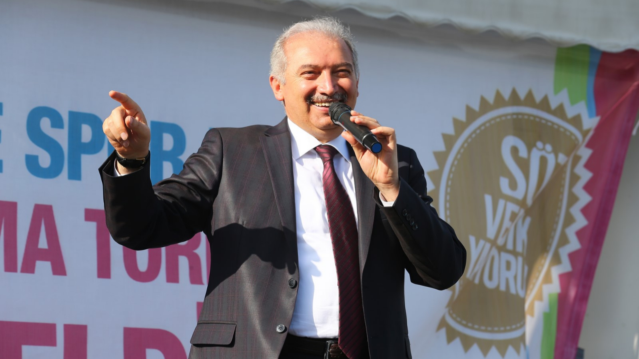 Mevlüt Uysal oyunu Büyükçekmece'de kullanacak!