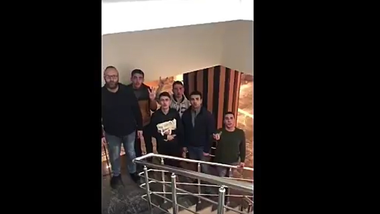 Yusuf'u aşağılamaya çalışan İYİ Parti'li kadına böyle cevap verdiler...