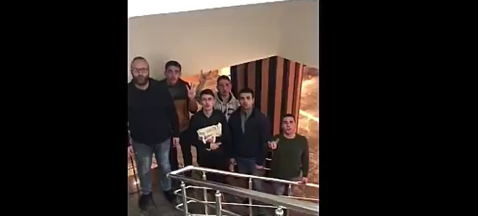 Yusuf'u aşağılamaya çalışan İYİ Parti'li kadına böyle cevap verdiler...