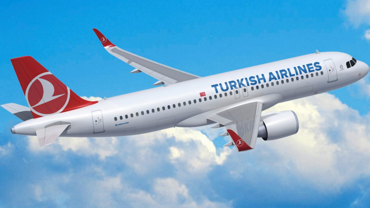 Türk Hava Yolları'ndan 23 Haziran duyurusu!