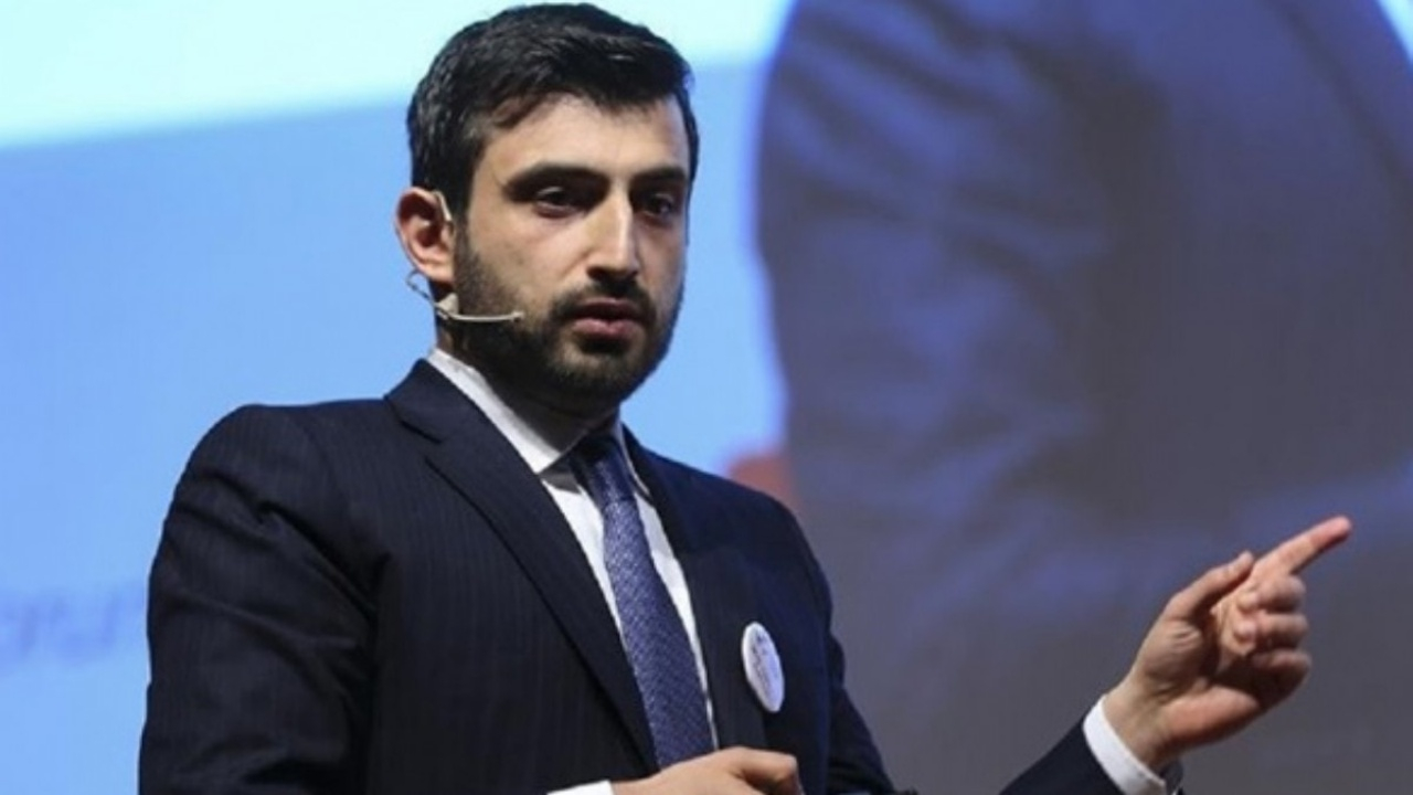 Selçuk Bayraktar'dan milli teknoloji uyarısı!