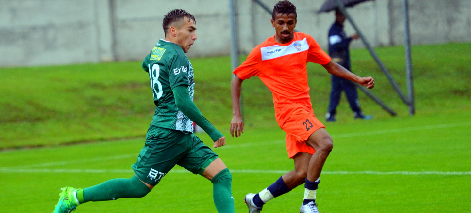 Giresunspor'dan Beşiktaş'a!