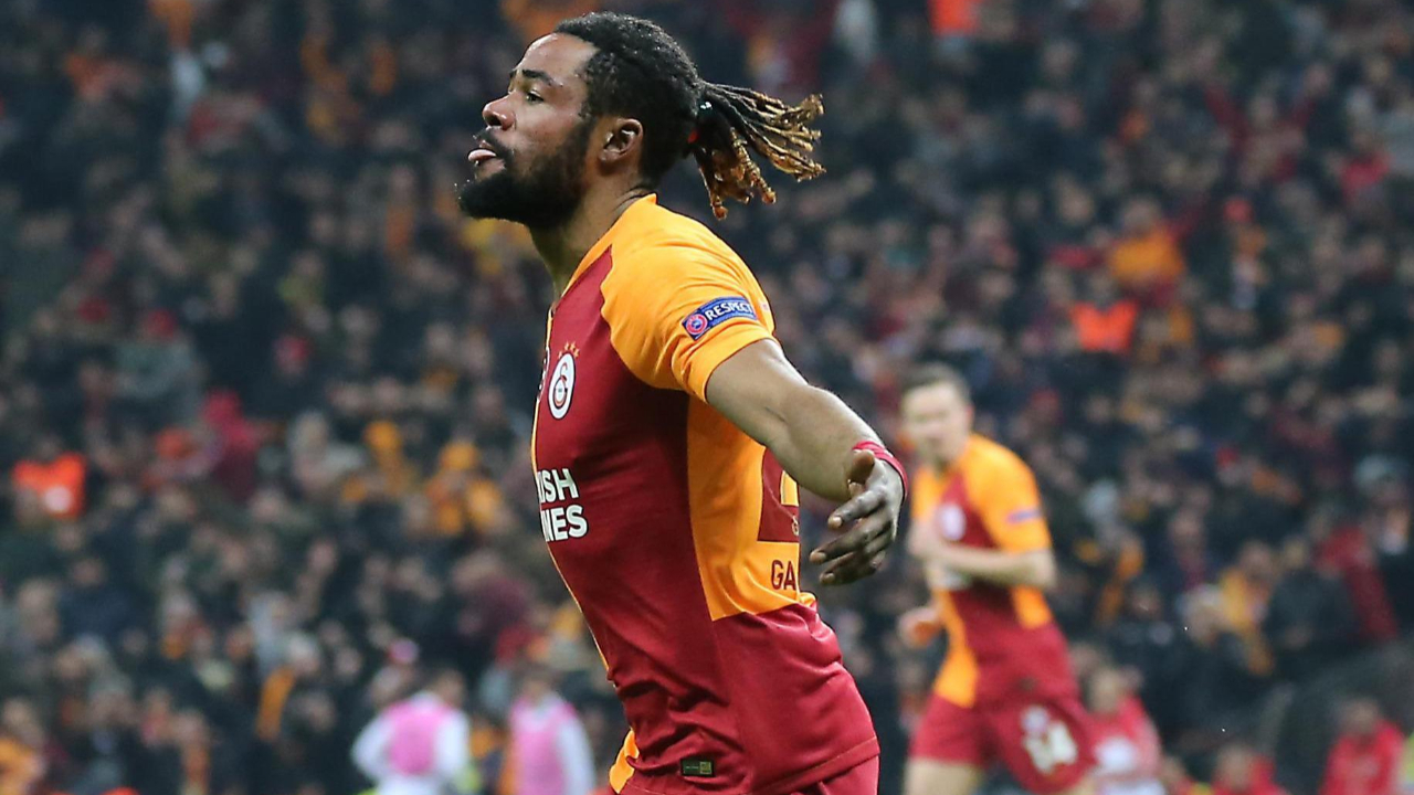 Luyindama için Premier Lig'den dev teklif!