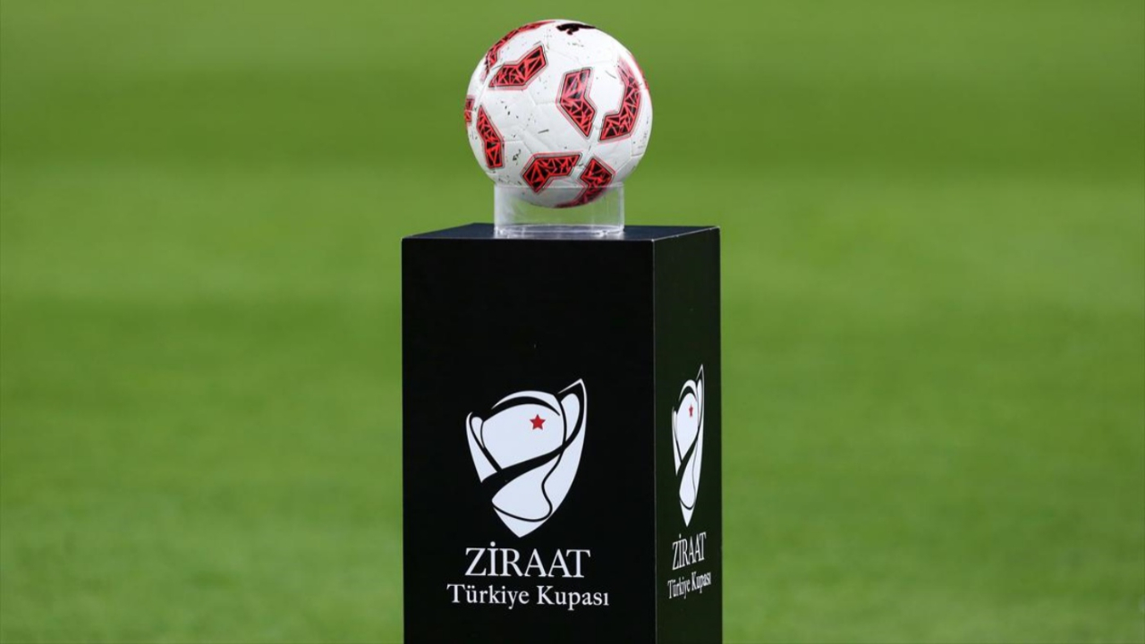 Türkiye Kupası'nda final zamanı!
