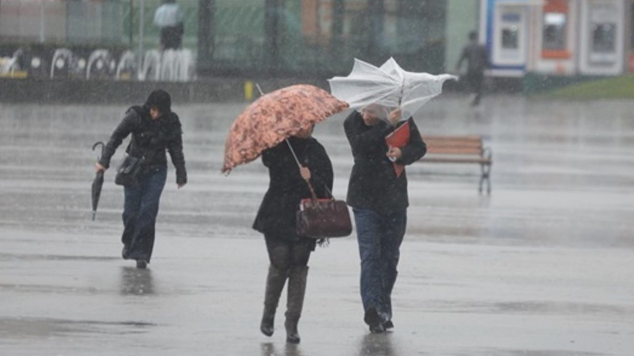 Meteoroloji'den kritik uyarı!