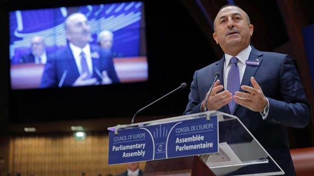 '23 yıllık evliyiz ilk defa eşim beni tehdit etti'
