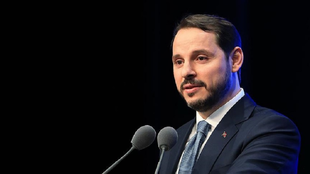 Berat Albayrak'tan "İstihdam Kalkanı" paketi müjdesi