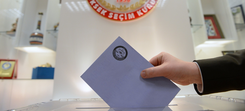 İşte Cumhur İttifakı'nın oy oranı!