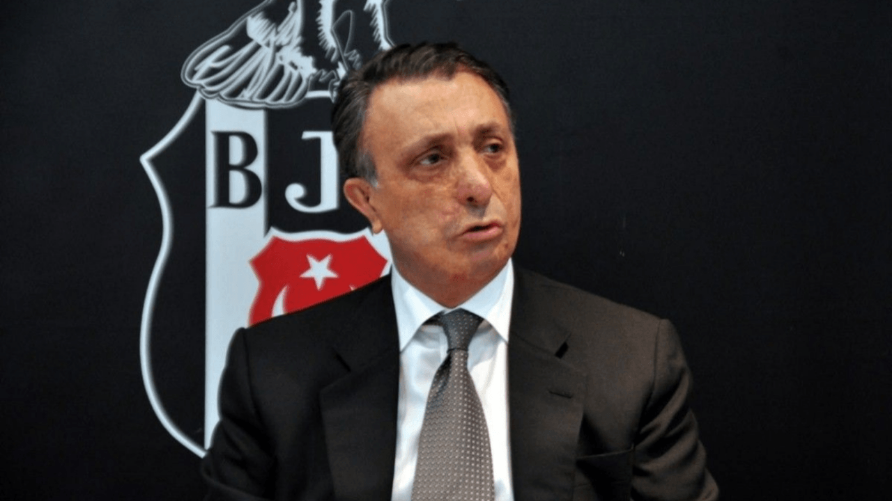"Başkanlık teklifi var ama..."