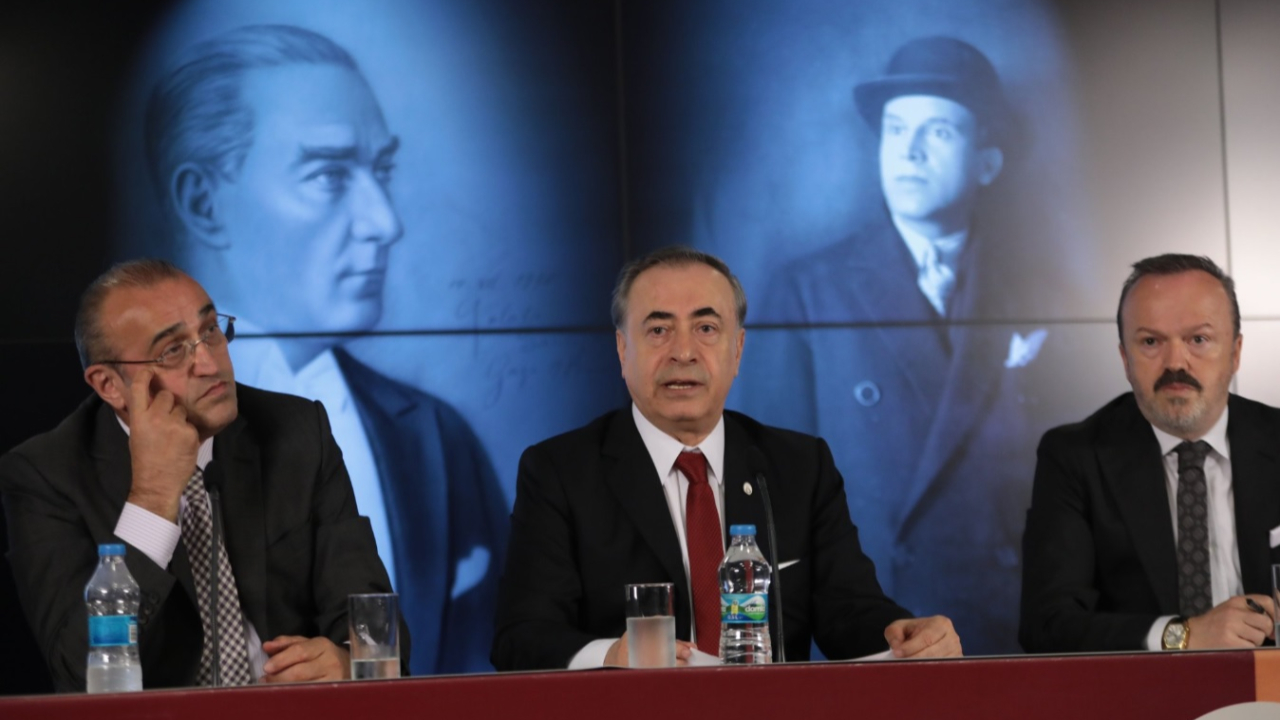 İbra krizinde dava süreci başladı!