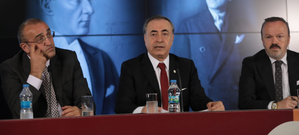 75 milyon TL'nin nasıl ödendiği ortaya çıktı!