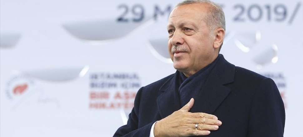 "Gün birlik günüdür. Davaya küsmek olmaz!"