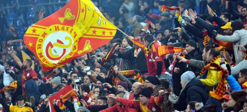Galatasaray taraftarı Yeni Malatya maçını bekliyor