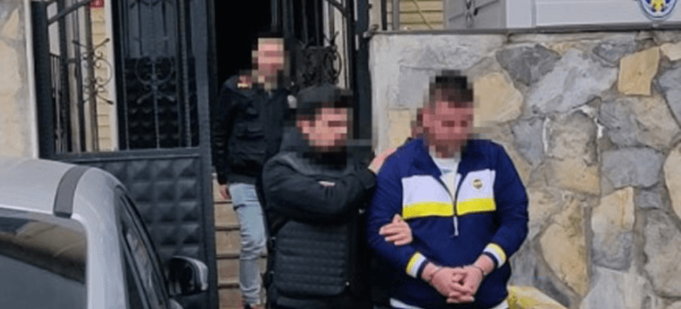 "Fenerbahçe yöneticisiyim" dedi ve...