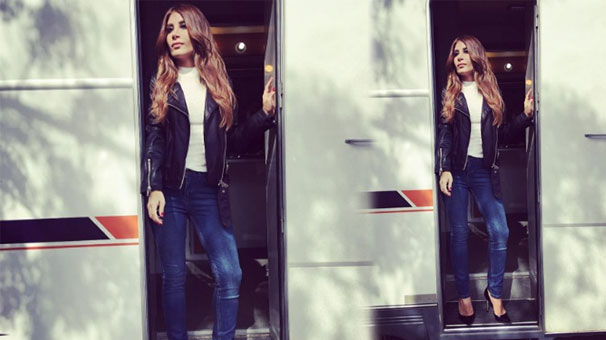 Lider Şahin ile aşk yaşayan İrem Derici'nin şansı açıldı
