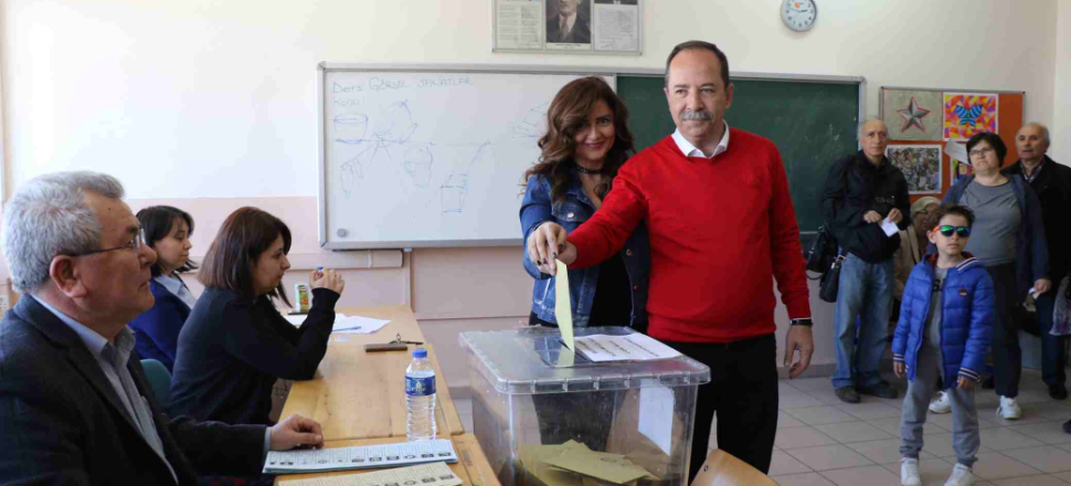 Recep Gürkan o görüntülere utanmadan "komplo" dedi