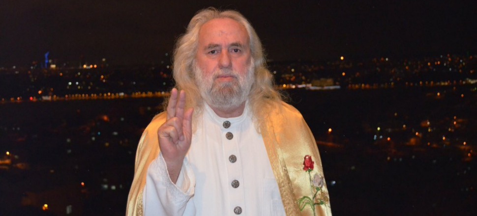 Hasan Mezarcı: Ayasofya kilise olsun!