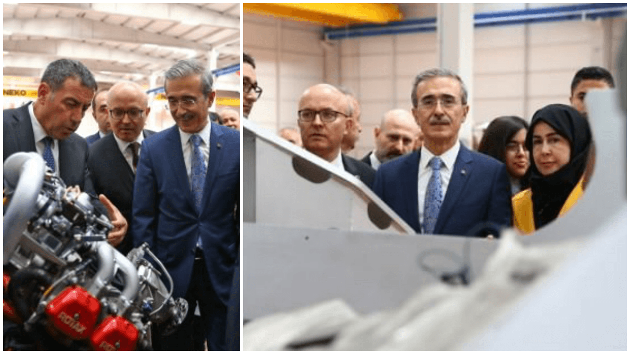 Türkiye'ye çağ atlatacak gelişme!