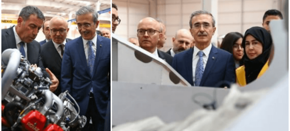 Türkiye'ye çağ atlatacak gelişme!